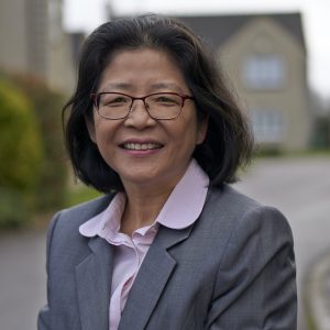 Dr Lee Nai LIM